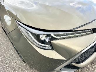 Toyota Corolla 1.8 Hybrid aut + lpg/g3 Executive - 64dkm nap - pano - head up - keyless - kuipstoelen - lpg/g3 onderbouw picture 104