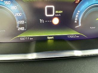 Peugeot 3008 1.6 HYbrid 225pk aut + f1 Allure Pack Bus - nap - nav - camera - keyless entry + start  - line + side assist picture 66