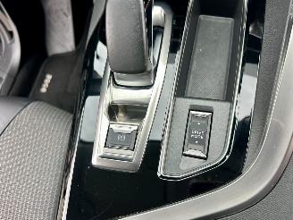 Peugeot 3008 1.6 HYbrid 225pk aut + f1 Allure Pack Bus - nap - nav - camera - keyless entry + start  - line + side assist picture 63
