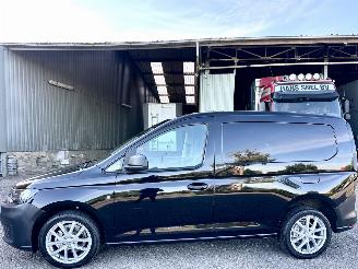 Volkswagen Caddy Cargo 2.0 TDI 102pk 6-bak comfortline - nap - navi - pdc - trekh - clima - cruise - carplay - org nl picture 1