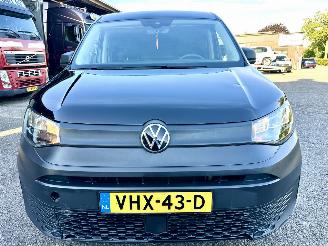 Volkswagen Caddy Cargo 2.0 TDI 102pk 6-bak comfortline - nap - navi - pdc - trekh - clima - cruise - carplay - org nl picture 73