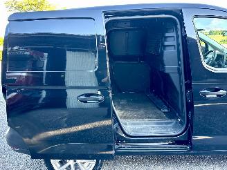 Volkswagen Caddy Cargo 2.0 TDI 102pk 6-bak comfortline - nap - navi - pdc - trekh - clima - cruise - carplay - org nl picture 8