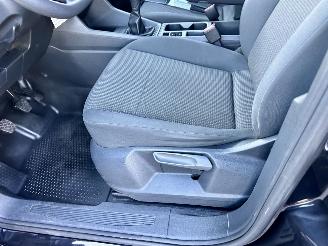 Volkswagen Caddy Cargo 2.0 TDI 102pk 6-bak comfortline - nap - navi - pdc - trekh - clima - cruise - carplay - org nl picture 38