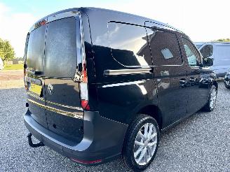 Volkswagen Caddy Cargo 2.0 TDI 102pk 6-bak comfortline - nap - navi - pdc - trekh - clima - cruise - carplay - org nl picture 4