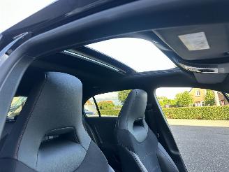 Mercedes A-klasse 250e aut + f1 AMG Bus Sol Limited - nap - pano - 1e eig - widescreen - sfeerverl - cam - front + line assist - keyless picture 15