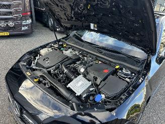 Mercedes A-klasse 250e aut + f1 AMG Bus Sol Limited - nap - pano - 1e eig - widescreen - sfeerverl - cam - front + line assist - keyless picture 105