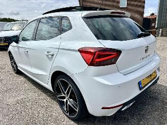 Seat Ibiza 1.0 TSI 95pk FR picture 7