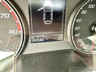 Seat Ibiza 1.0 TSI 95pk FR 5drs - pano - beats - camera - keyless entry + start - front assist - navi - pdc v+a picture 34