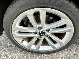 Audi A3 Sportback 35 TFSI 150pk aut + f1 Sport Ed - virtual - line + park assist - keyless - clima - cruise - pdc picture 89