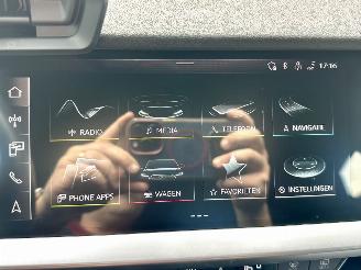 Audi A3 Sportback 35 TFSI 150pk aut + f1 Sport Ed - virtual - line + park assist - keyless - clima - cruise - pdc picture 19