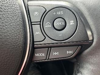Toyota Corolla Cross Gereserveerd 2.0 High Power Hybrid 197pk aut Launch Ed - nap - leer - 360cam - jbl - stuurverw - front/line/side assist picture 53