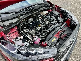 Toyota Corolla Cross Gereserveerd 2.0 High Power Hybrid 197pk aut Launch Ed - nap - leer - 360cam - jbl - stuurverw - front/line/side assist picture 11