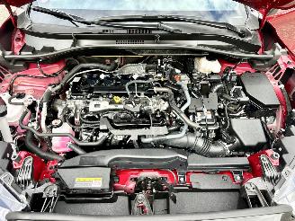 Toyota Corolla Cross Gereserveerd 2.0 High Power Hybrid 197pk aut Launch Ed - nap - leer - 360cam - jbl - stuurverw - front/line/side assist picture 79