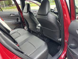 Toyota Corolla Cross Gereserveerd 2.0 High Power Hybrid 197pk aut Launch Ed - nap - leer - 360cam - jbl - stuurverw - front/line/side assist picture 71