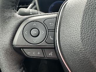 Toyota Corolla Cross Gereserveerd 2.0 High Power Hybrid 197pk aut Launch Ed - nap - leer - 360cam - jbl - stuurverw - front/line/side assist picture 51