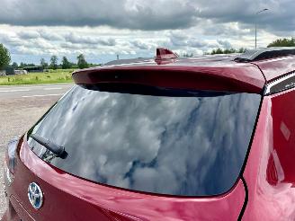 Toyota Corolla Cross Gereserveerd 2.0 High Power Hybrid 197pk aut Launch Ed - nap - leer - 360cam - jbl - stuurverw - front/line/side assist picture 94