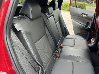 Toyota Corolla Cross Gereserveerd 2.0 High Power Hybrid 197pk aut Launch Ed - nap - leer - 360cam - jbl - stuurverw - front/line/side assist picture 73