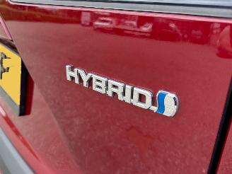 Toyota Corolla Cross Gereserveerd 2.0 High Power Hybrid 197pk aut Launch Ed - nap - leer - 360cam - jbl - stuurverw - front/line/side assist picture 85