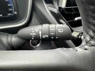 Toyota Corolla Cross Gereserveerd 2.0 High Power Hybrid 197pk aut Launch Ed - nap - leer - 360cam - jbl - stuurverw - front/line/side assist picture 52