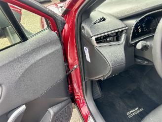 Toyota Corolla Cross Gereserveerd 2.0 High Power Hybrid 197pk aut Launch Ed - nap - leer - 360cam - jbl - stuurverw - front/line/side assist picture 61