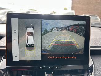 Toyota Corolla Cross Gereserveerd 2.0 High Power Hybrid 197pk aut Launch Ed - nap - leer - 360cam - jbl - stuurverw - front/line/side assist picture 42