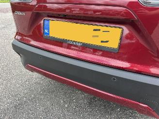 Toyota Corolla Cross Gereserveerd 2.0 High Power Hybrid 197pk aut Launch Ed - nap - leer - 360cam - jbl - stuurverw - front/line/side assist picture 95