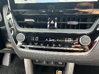 Toyota Corolla Cross Gereserveerd 2.0 High Power Hybrid 197pk aut Launch Ed - nap - leer - 360cam - jbl - stuurverw - front/line/side assist picture 37