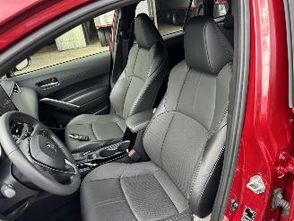 Toyota Corolla Cross Gereserveerd 2.0 High Power Hybrid 197pk aut Launch Ed - nap - leer - 360cam - jbl - stuurverw - front/line/side assist picture 19