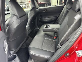 Toyota Corolla Cross Gereserveerd 2.0 High Power Hybrid 197pk aut Launch Ed - nap - leer - 360cam - jbl - stuurverw - front/line/side assist picture 66