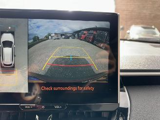 Toyota Corolla Cross Gereserveerd 2.0 High Power Hybrid 197pk aut Launch Ed - nap - leer - 360cam - jbl - stuurverw - front/line/side assist picture 44