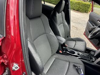 Toyota Corolla Cross Gereserveerd 2.0 High Power Hybrid 197pk aut Launch Ed - nap - leer - 360cam - jbl - stuurverw - front/line/side assist picture 31