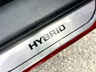 Toyota Corolla Cross Gereserveerd 2.0 High Power Hybrid 197pk aut Launch Ed - nap - leer - 360cam - jbl - stuurverw - front/line/side assist picture 33