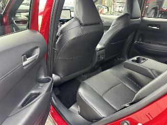 Toyota Corolla Cross Gereserveerd 2.0 High Power Hybrid 197pk aut Launch Ed - nap - leer - 360cam - jbl - stuurverw - front/line/side assist picture 65