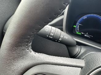 Toyota Corolla Cross Gereserveerd 2.0 High Power Hybrid 197pk aut Launch Ed - nap - leer - 360cam - jbl - stuurverw - front/line/side assist picture 50