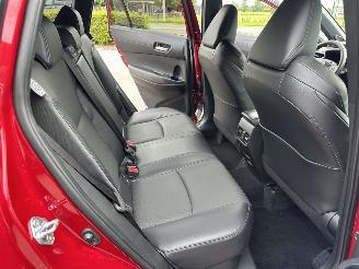 Toyota Corolla Cross Gereserveerd 2.0 High Power Hybrid 197pk aut Launch Ed - nap - leer - 360cam - jbl - stuurverw - front/line/side assist picture 72