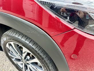 Toyota Corolla Cross Gereserveerd 2.0 High Power Hybrid 197pk aut Launch Ed - nap - leer - 360cam - jbl - stuurverw - front/line/side assist picture 87