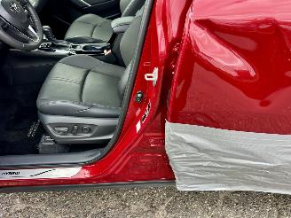 Toyota Corolla Cross Gereserveerd 2.0 High Power Hybrid 197pk aut Launch Ed - nap - leer - 360cam - jbl - stuurverw - front/line/side assist picture 64