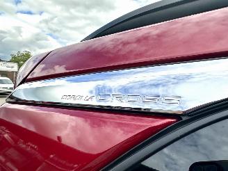 Toyota Corolla Cross Gereserveerd 2.0 High Power Hybrid 197pk aut Launch Ed - nap - leer - 360cam - jbl - stuurverw - front/line/side assist picture 74