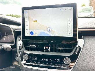 Toyota Corolla Cross Gereserveerd 2.0 High Power Hybrid 197pk aut Launch Ed - nap - leer - 360cam - jbl - stuurverw - front/line/side assist picture 38