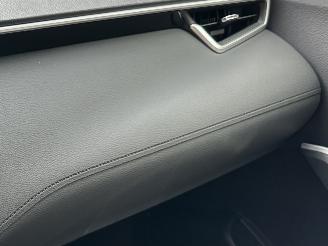 Toyota Corolla Cross Gereserveerd 2.0 High Power Hybrid 197pk aut Launch Ed - nap - leer - 360cam - jbl - stuurverw - front/line/side assist picture 43