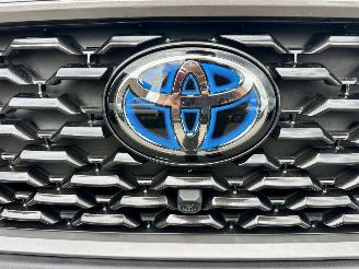 Toyota Corolla Cross Gereserveerd 2.0 High Power Hybrid 197pk aut Launch Ed - nap - leer - 360cam - jbl - stuurverw - front/line/side assist picture 8