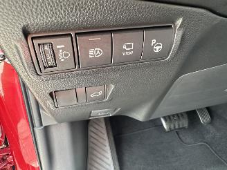 Toyota Corolla Cross Gereserveerd 2.0 High Power Hybrid 197pk aut Launch Ed - nap - leer - 360cam - jbl - stuurverw - front/line/side assist picture 17