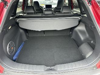 Toyota Corolla Cross Gereserveerd 2.0 High Power Hybrid 197pk aut Launch Ed - nap - leer - 360cam - jbl - stuurverw - front/line/side assist picture 29