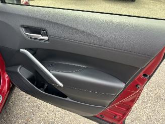 Toyota Corolla Cross Gereserveerd 2.0 High Power Hybrid 197pk aut Launch Ed - nap - leer - 360cam - jbl - stuurverw - front/line/side assist picture 56