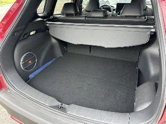Toyota Corolla Cross Gereserveerd 2.0 High Power Hybrid 197pk aut Launch Ed - nap - leer - 360cam - jbl - stuurverw - front/line/side assist picture 27