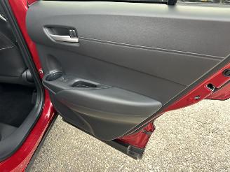 Toyota Corolla Cross Gereserveerd 2.0 High Power Hybrid 197pk aut Launch Ed - nap - leer - 360cam - jbl - stuurverw - front/line/side assist picture 70