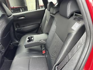 Toyota Corolla Cross Gereserveerd 2.0 High Power Hybrid 197pk aut Launch Ed - nap - leer - 360cam - jbl - stuurverw - front/line/side assist picture 30