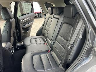 Mazda CX-5 2.5 SkyActiv-G 194pk aut GT-M 4WD - 86dkm - bose - leer - memory - hud - front + line + side assist picture 77