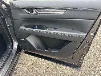 Mazda CX-5 2.5 SkyActiv-G 194pk aut GT-M 4WD - 86dkm - bose - leer - memory - hud - front + line + side assist picture 58