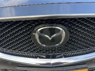 Mazda CX-5 2.5 SkyActiv-G 194pk aut GT-M 4WD - 86dkm - bose - leer - memory - hud - front + line + side assist picture 121